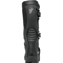 Blitz XR Trail Boots — US 11, Over-Calf, Black