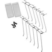 Kit de ganchos de repuesto — 173978-BX-LB2