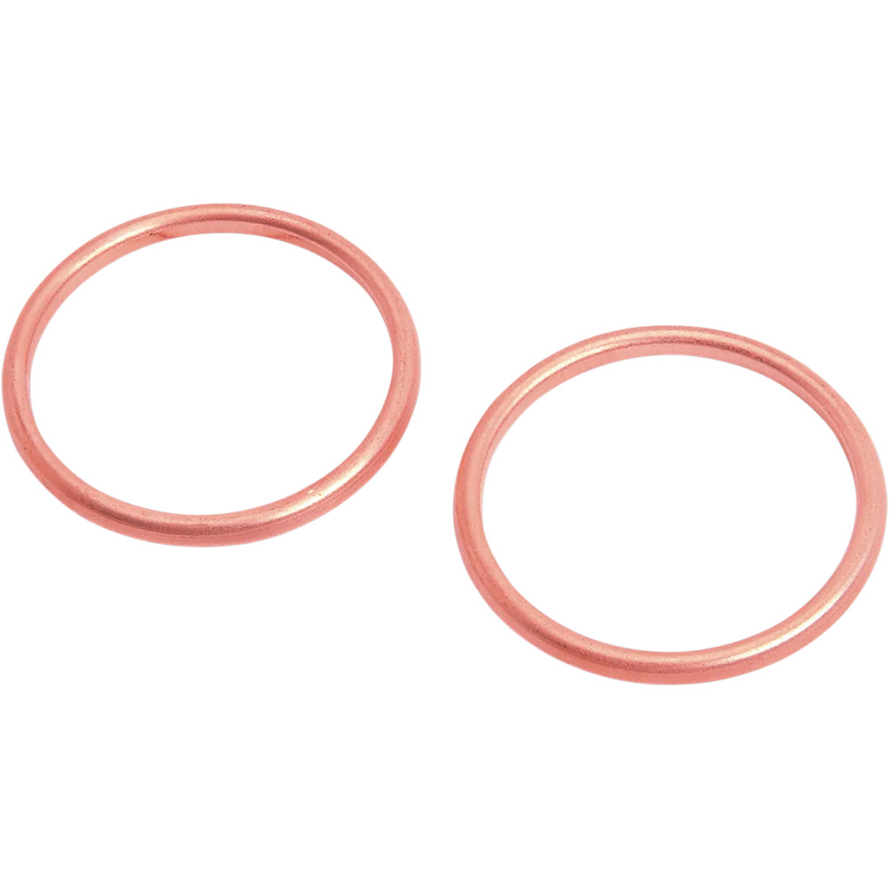 Exhaust Gaskets — Exhaust Port, Pair