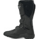 Botas Blitz XR para mujer — sobre la pantorrilla, US 5, Negro