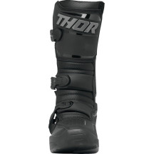 Women's Blitz XR Boots — US 9, over-calf, Black