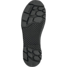 Blitz XRS Boots — US 7, Over-ankle, Black