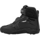 Botas Blitz XRS — Negro, por encima del tobillo, US 10