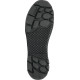 Botas Blitz XRS — Negro, por encima del tobillo, US 10