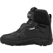 Blitz XRS Boots — Over-Ankle, US 12, Black