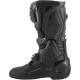 Tech 10 Enduro Boots — US 12, Black