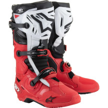 Botas Tech 10 Enduro — UE 49,5, US 14