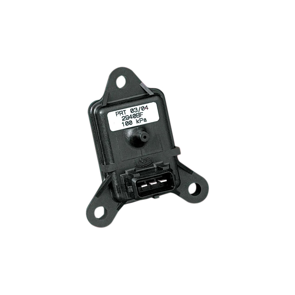 Interruptor de presión barométrica de repuesto — Negro