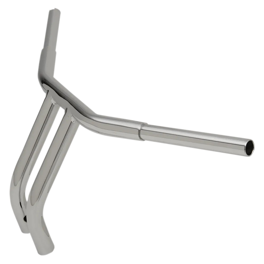 1-1/4" Buffalo T-Bar — 30" width, 10" height