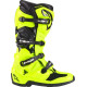 Botas Tech 7 — Ajuste sobre la pantorrilla, US 14, Amarillo fluorescente/Negro
