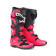 Limited Edition Diva Tech 7 Boots — EU 42, Mid‑Calf, Diva Pink