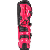 Limited Edition Diva Tech 7 Boots — EU 43, US 9, Mid‑Calf, Diva Pink