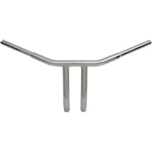 1-1/4" Buffalo T-Bar — 30" width, 10" height