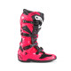 Limited Edition Diva Tech 7 Boots — US 12, EU 47, Mid‑Calf, Diva Pink