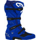 Tech 7 Boots — US 14, Over‑Calf, Blue