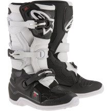 Youth Tech 7S Boots — EU 34, over-calf