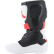 Youth Tech 3S Boots — US 5, Over-Calf, Black