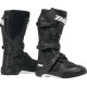 Botas Blitz XR Juveniles — Caña alta, negro