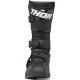Botas Juveniles Blitz XR — US 6, Caña alta, Negro