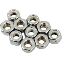 Replacement Insert Nuts — Insert, 10-pack