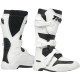 Botas Juveniles Blitz XR — US 3, Sobre la pantorrilla, Blanco