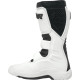 Botas Juveniles Blitz XR — Sobre la pantorrilla, Blanco, Negro, US 4
