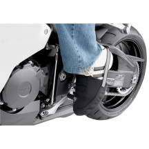 Shifter Boot Protector — Black, One Size