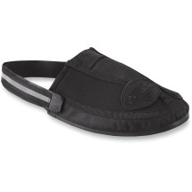 Shifter Boot Protector — Black, One Size