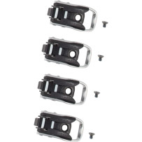 Hebilla de bota — compatible con Tech 10, negro