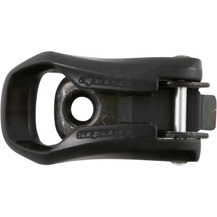 Hebilla para bota — Tech 5 2015–2017, Negro