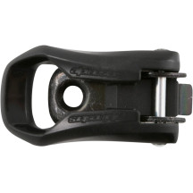 Hebilla para bota — Tech 5 2015–2017, Negro