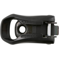 Hebilla para bota — Tech 5 2015–2017, Negro