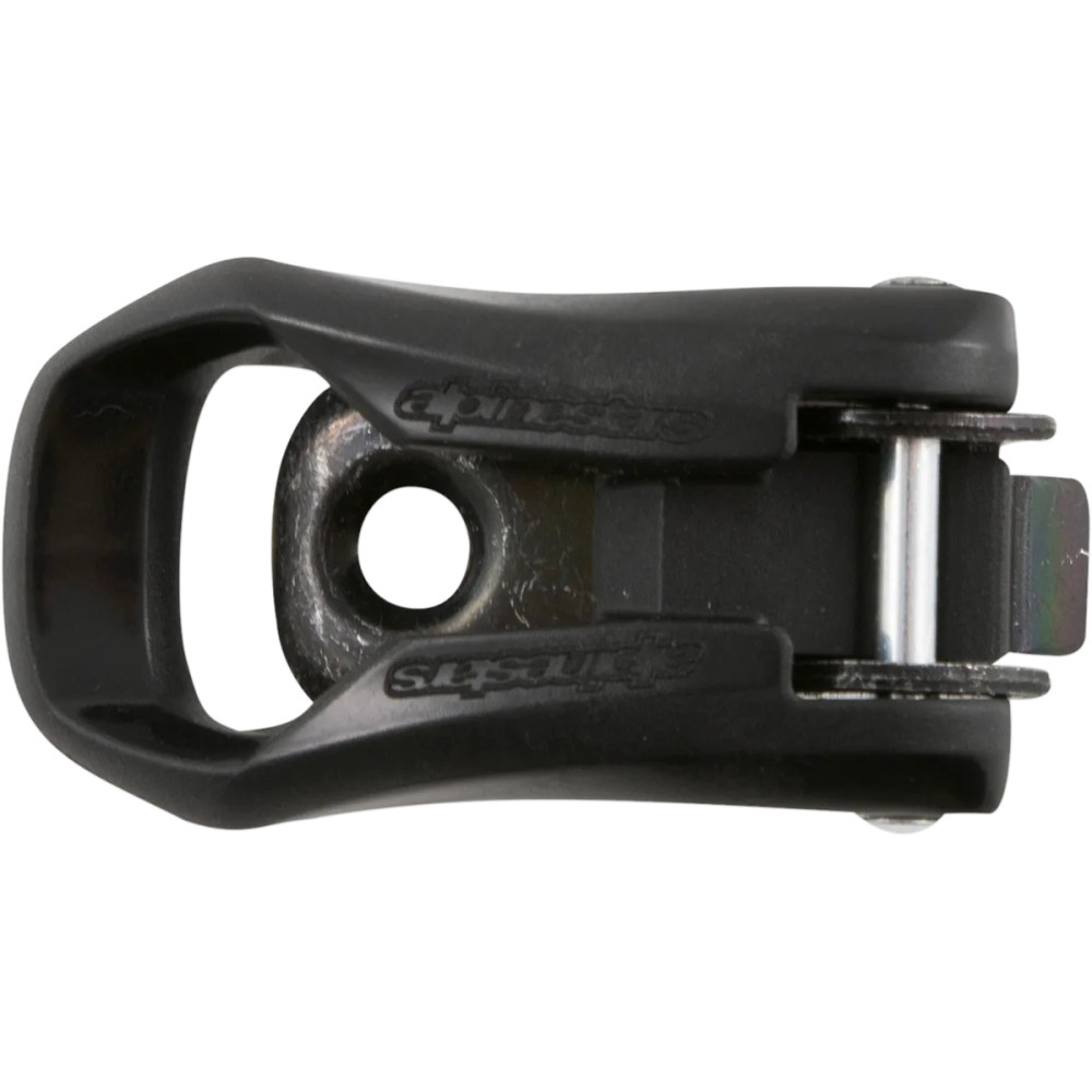 Hebilla para bota — Tech 5 2015–2017, Negro