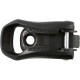 Hebilla para bota — Tech 5 2015–2017, Negro