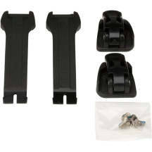 Piezas de repuesto para botas M1.3 — Infantil, Negro