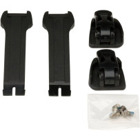 Piezas de repuesto para botas M1.3 — Infantil, Negro