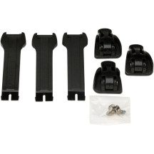 Piezas de repuesto para botas M1.3 — M1.3™, corto, juvenil, negro