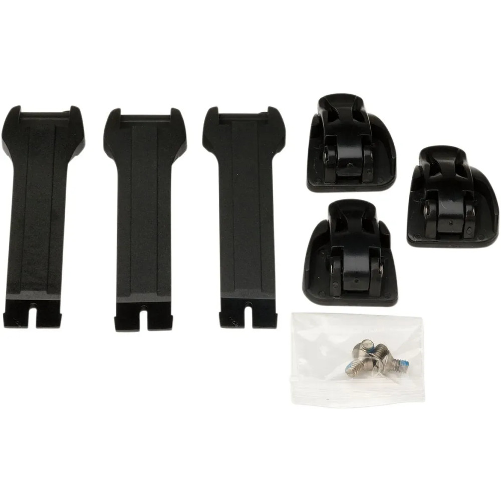 Piezas de repuesto para botas M1.3 — M1.3™, corto, juvenil, negro