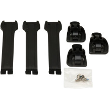 Piezas de repuesto para botas M1.3 — Negro