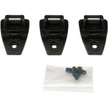 Kit base de hebilla para botas — Compatible con M1.3™, negro