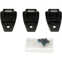 Kit base de hebilla para botas — Compatible con M1.3™, negro