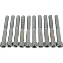 Pernos de cabeza Allen — 1/4"–3/8", 50.8 mm (2")