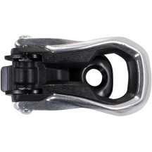 Base de hebilla para botas Tech — Tech 10, negro