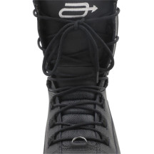 Replacement Laces — 10 - 14, Black