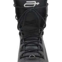 Replacement Laces — 10 - 14, Black