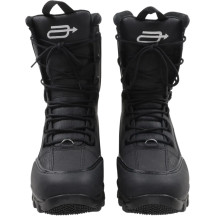 Replacement Laces — 10 - 14, Black