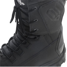 Replacement Laces — 10 - 14, Black