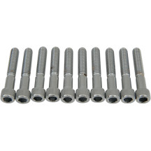 Pernos de cabeza socket — 44.4 mm (1-3/4")