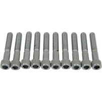 Pernos de cabeza socket — 44.4 mm (1-3/4")
