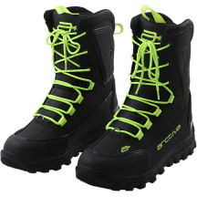 Replacement Laces — Fits Advance, US 8 - 9, Yellow